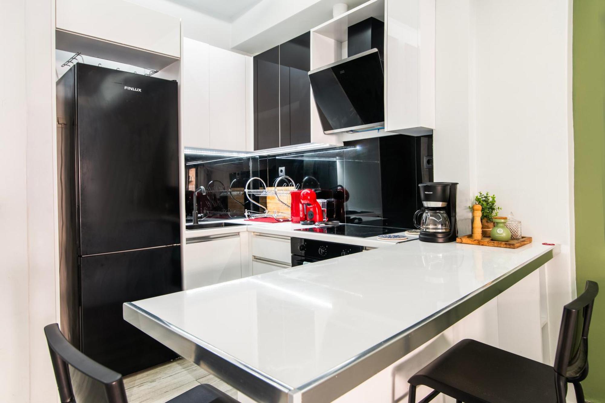 Luxury Studio In Athens City Center Exterior photo